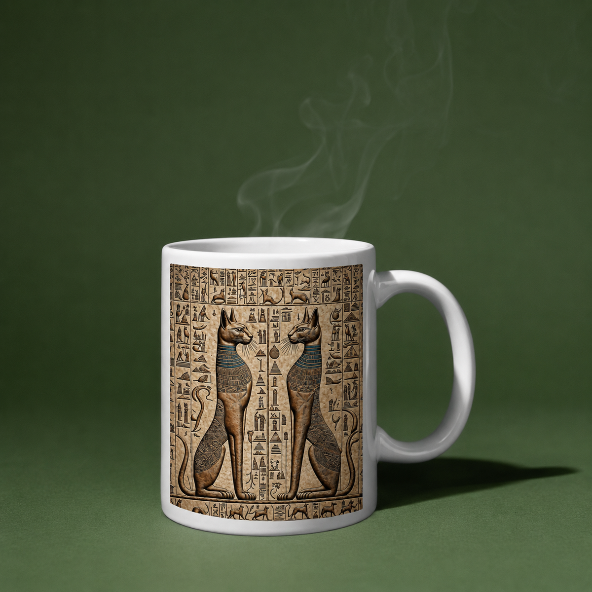 High quality Porcelain Mug