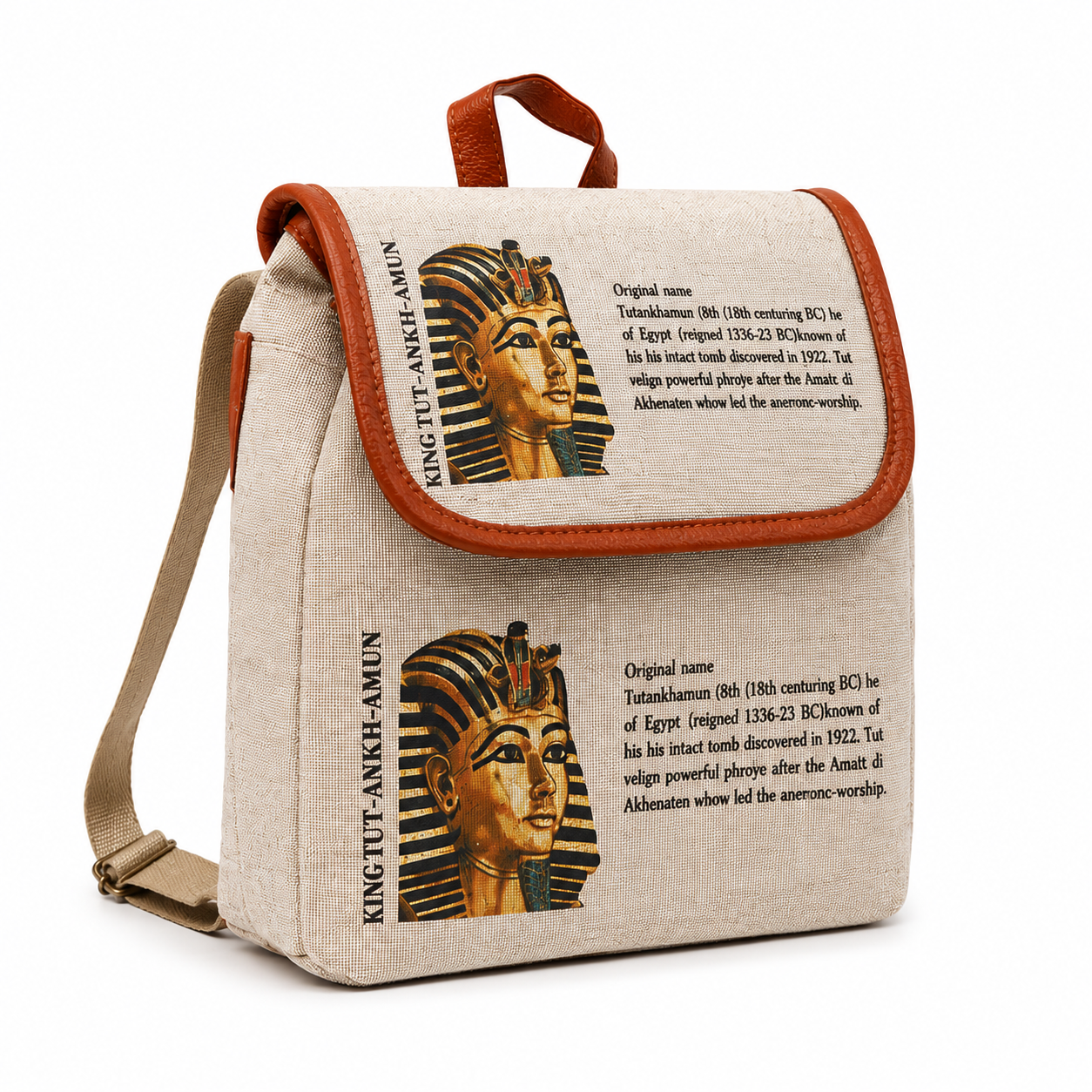 Back Bag