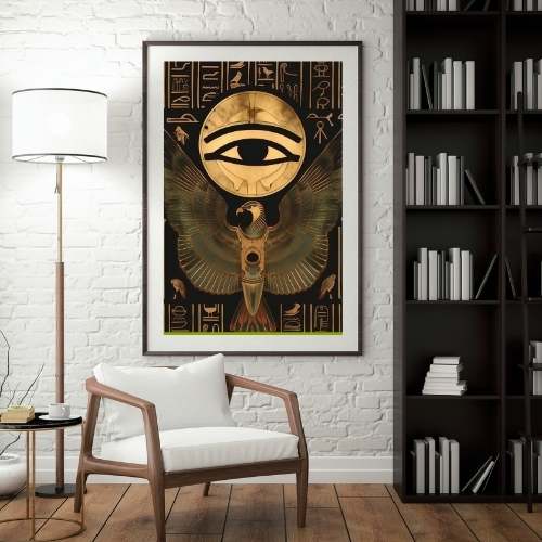 MDF Wood Portrait