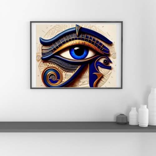 MDF Wood Portrait