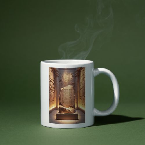 High quality Porcelain Mug