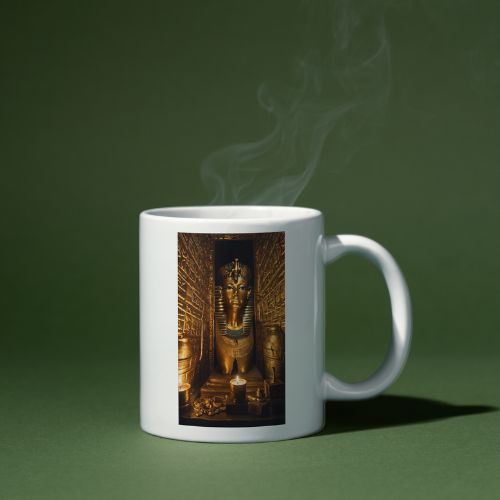 High quality Porcelain Mug