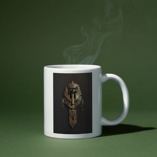 High quality Porcelain Mug