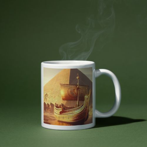 High quality Porcelain Mug