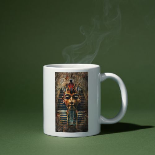 High quality Porcelain Mug