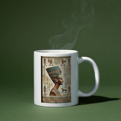 High quality Porcelain Mug