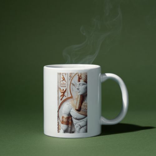 High quality Porcelain Mug