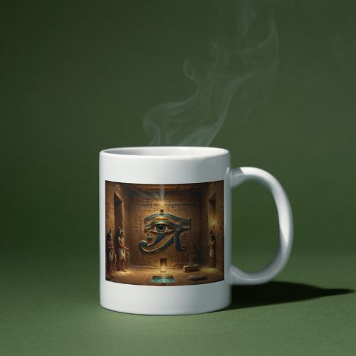 High quality Porcelain Mug