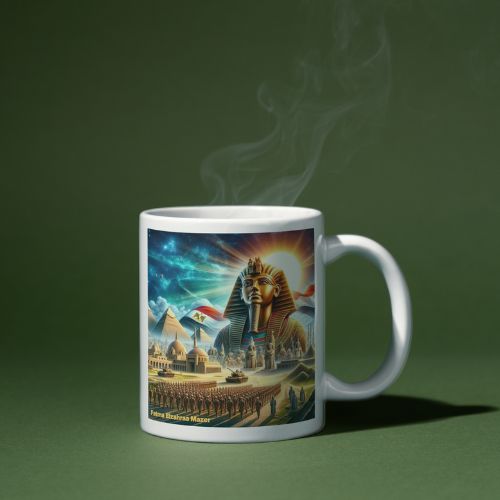 High quality Porcelain Mug