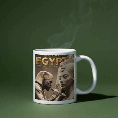 High quality Porcelain Mug