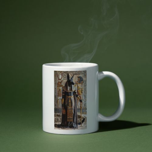 High quality Porcelain Mug