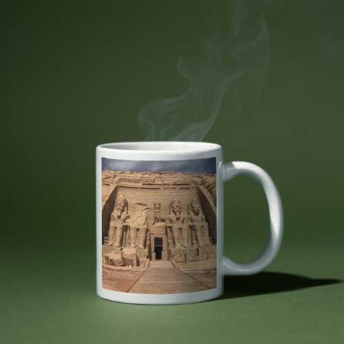 High quality Porcelain Mug