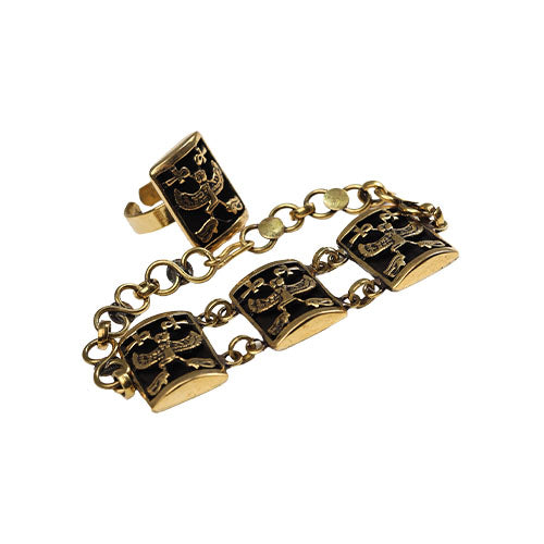 Royal Glyph Set