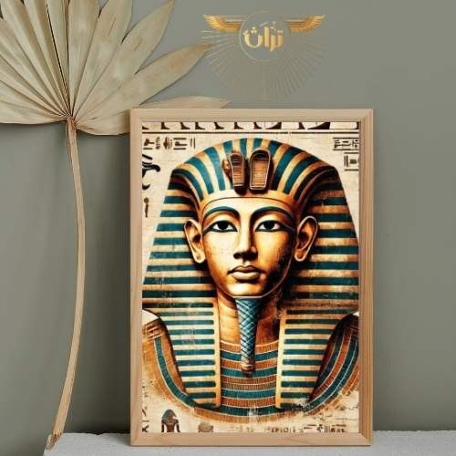 MDF Wood Portrait