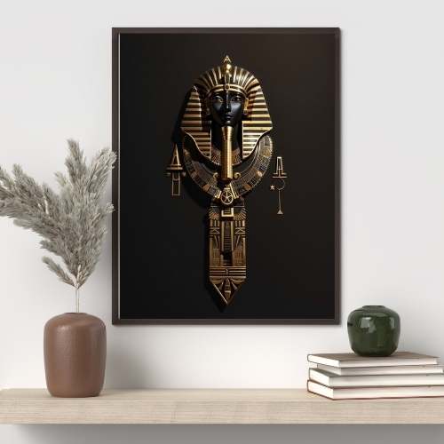 MDF Wood Portrait