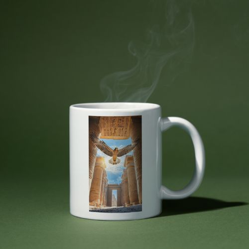 High quality Porcelain Mug