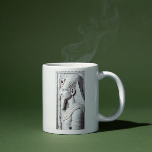 High quality Porcelain Mug