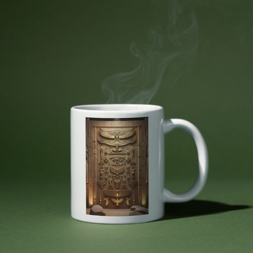High quality Porcelain Mug