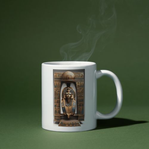 High quality Porcelain Mug