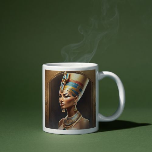 High quality Porcelain Mug