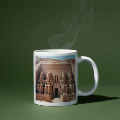 High quality Porcelain Mug