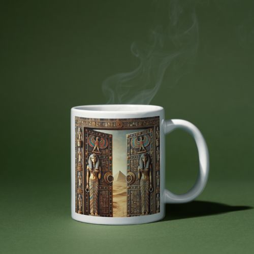 High quality Porcelain Mug