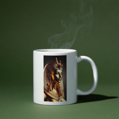 High quality Porcelain Mug
