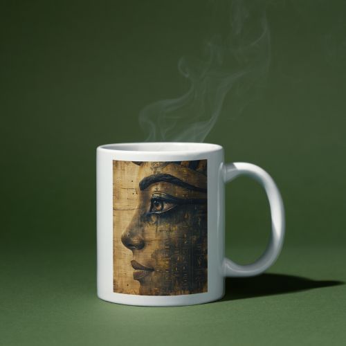 High quality Porcelain Mug