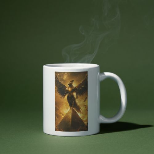 High quality Porcelain Mug