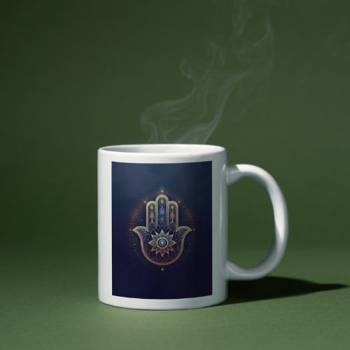 High quality Porcelain Mug