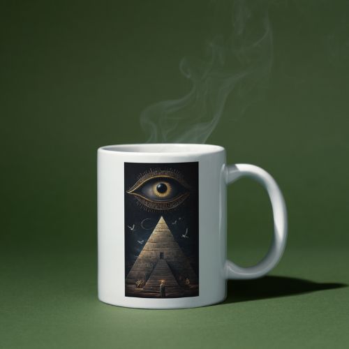 High quality Porcelain Mug