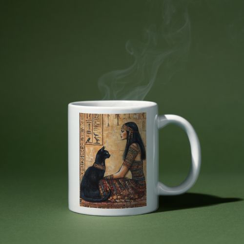 High quality Porcelain Mug