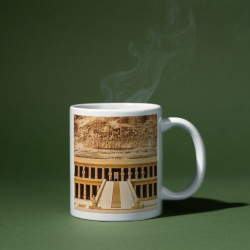 High quality Porcelain Mug