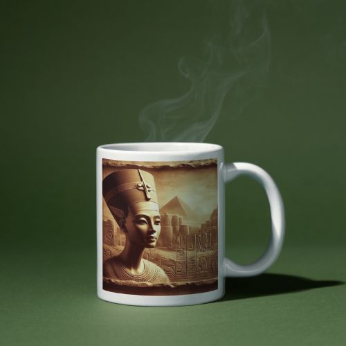High quality Porcelain Mug