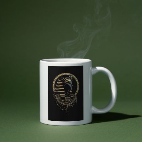 High quality Porcelain Mug