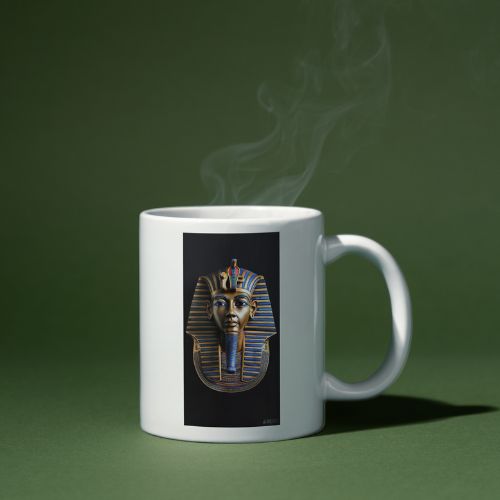 High quality Porcelain Mug