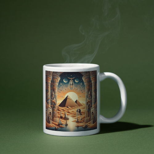 High quality Porcelain Mug