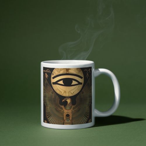 High quality Porcelain Mug
