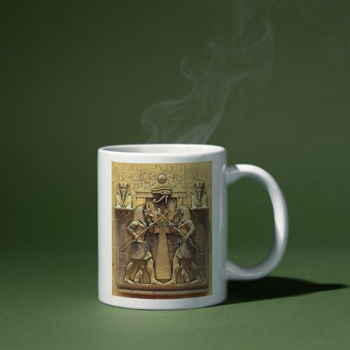 High quality Porcelain Mug