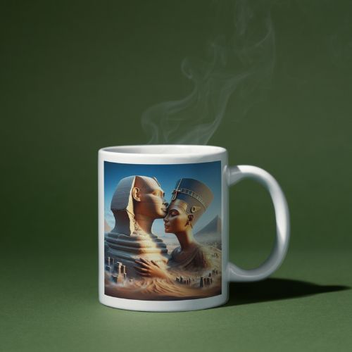High quality Porcelain Mug