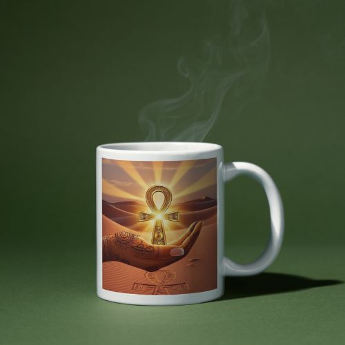 High quality Porcelain Mug