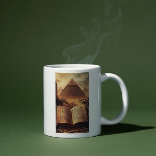 High quality Porcelain Mug