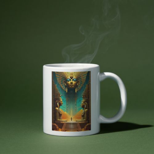 High quality Porcelain Mug