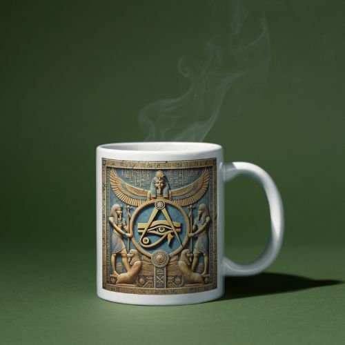 High quality Porcelain Mug