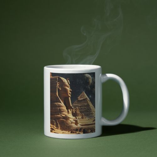 High quality Porcelain Mug