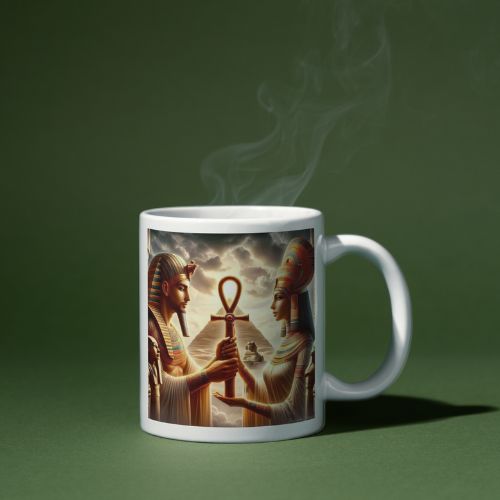 High quality Porcelain Mug