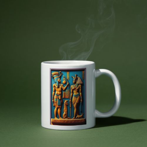 High quality Porcelain Mug