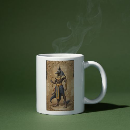High quality Porcelain Mug