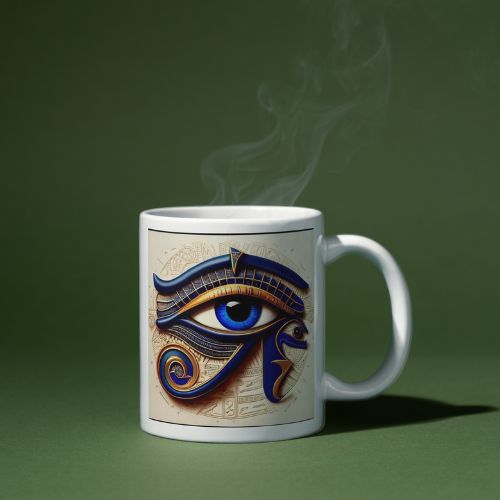 High quality Porcelain Mug