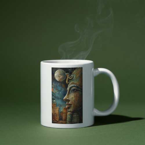 High quality Porcelain Mug